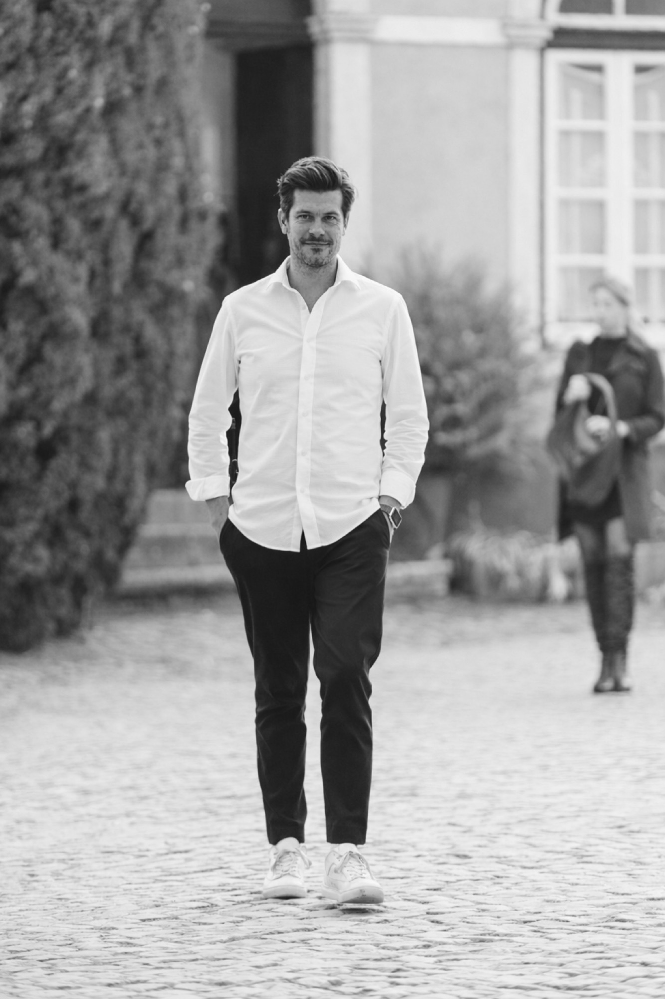 Stefan van Gils