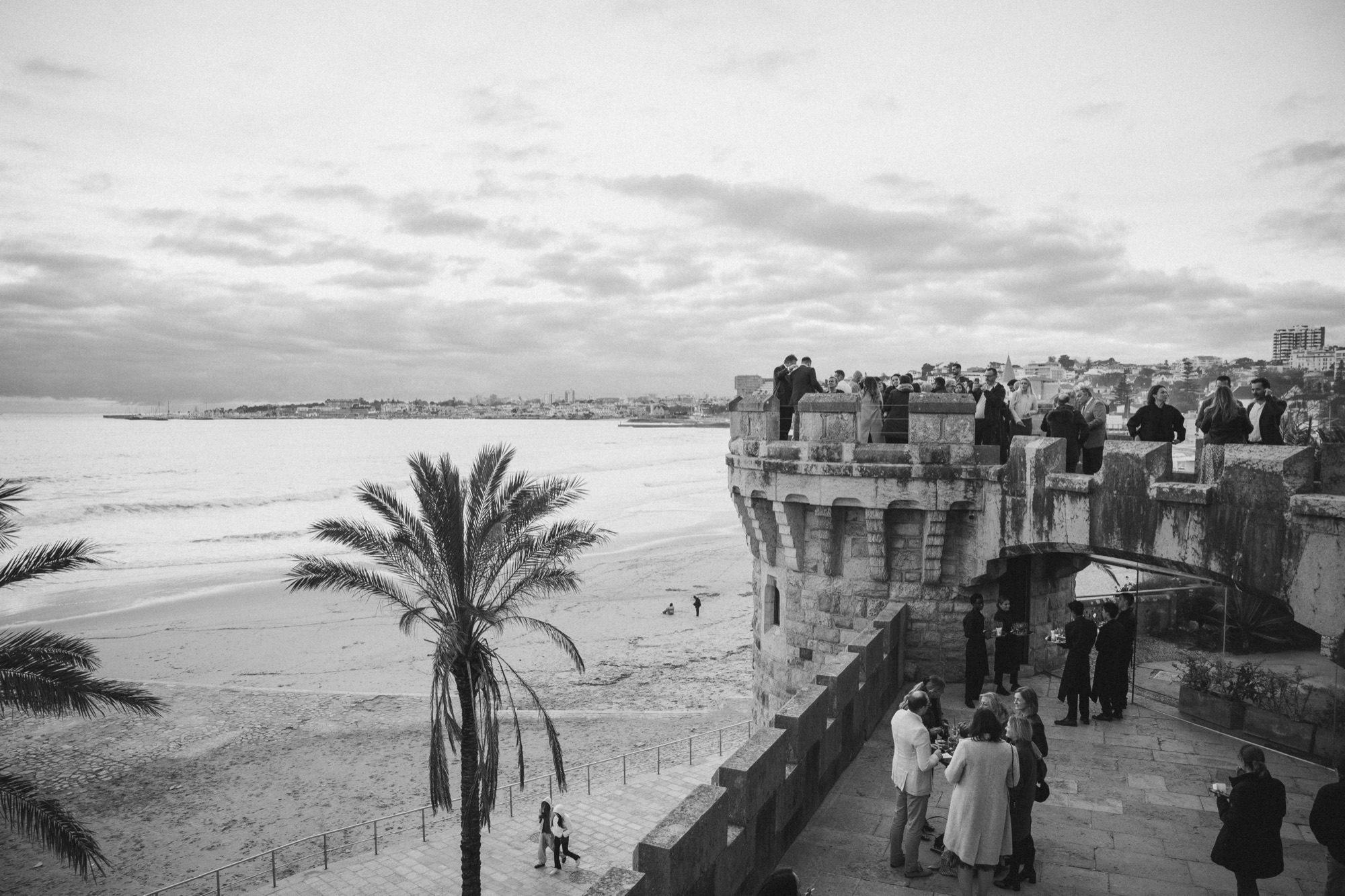 VAN GILS CREATIONS event Portugal – bedrijfsfeest in het buitenland
